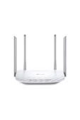 TP-LINK Archer C50 5 Port Ac1200 5ghz 4x5dbı Router - 1