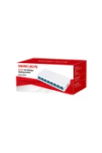 Mercusys Tp Ms108 8 Port Masaüstü Swıtch - 3