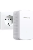 Mercusys Me10 300 Mbps Wi-fi Range Extender Evrensel Wifi Menzil Genişletici - 4