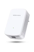 Mercusys   Me10 300 Mbps Wi-fi Range Extender Evrensel Wifi Menzil Genişletici - 1