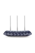 TP-LINK Archer C20 4port 433mbps Dual Router - 1