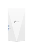 TP-LINK   RE600X, AX1800 Mbps OneMesh Wi-Fi 6 Menzil Genişletici, 1 Gigabit Bağlantı Noktası, Dahili Acces - 2
