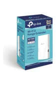 TP-LINK   RE600X, AX1800 Mbps OneMesh Wi-Fi 6 Menzil Genişletici, 1 Gigabit Bağlantı Noktası, Dahili Acces - 3