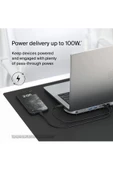 Belkin 11'i 1 Arada Evrensel USB-C Pro Bağlantı İstasyonunu - INC014btSGY - 3