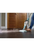 Black&Decker Bhsm168dsm 1600watt Buharlı Temizlik Makinası - 3