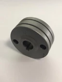 Magmaweld Tel Sürme Makarası 1.00 - 1.20 MM (RS - ECO) Q37mm 2 Adet - 3