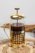 Glass In Love French Press 600ml - 1