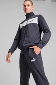 Puma Poly Suit 677427 69 Erkek Eşofman Takımı Gri S-XXL - 4