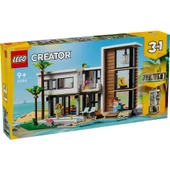 LEGO Modern Ev 31153 - 2