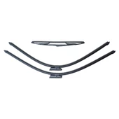 Citroen C4 Grand Picasso 2010-2013 Ön Arka Cam Silecek Seti 1609883480 - 1