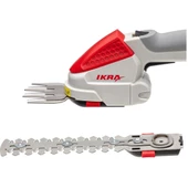 İkra IGBS1054 Akülü Çit Kesme ve Budama Makinesi - 1