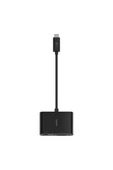 Belkin   Usb-c Şarj + Vga Çoğaltıcı - 2
