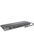 Belkin   Usb-c Hub, 11'i 1 Arada Çoklu Bağlantı Noktası - 3