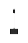 Belkin   Usb-c Şarj + Vga Çoğaltıcı - 3