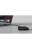 Belkin Belkın Usb-c To Hdmı + Charge Adapter - 3