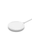 Belkin   10w Beyaz Kablosuz Şarj Cihazı - 2
