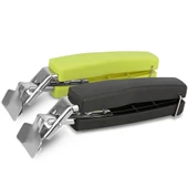 Maşalı Tepsi Tava Tencere Tutacağı - Kaymaz Kulp Ve Dayanıklı Tava Sapı - 4