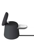 Belkin   BoostCharge Pro Kablosuz 2'si 1 arada MagSafe (15 W) Şarj İstasyonu - 5