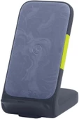 Infinity Lab   By Harman Instantstation 33w Pd Kablosuz Evrensel Şarj Standı - Mavi - 1