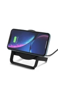 Belkin   Charging Stand 10w Siyah - 3
