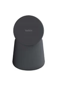 Belkin   BoostCharge Pro Kablosuz 2'si 1 arada MagSafe (15 W) Şarj İstasyonu - 4