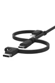Belkin Boost Charge Usb-c, Micro-usb Ve Lightning Konnektörlü Usb-a Kablosu - 5