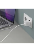 Belkin Çift Usb-c 45w Şarj Cihazı - 5