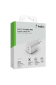 Belkin Çift Usb-c 45w Şarj Cihazı - 6