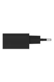 Belkin   Wca004vfbk 25w Usb-c Pd Şarj Cihazı - Siyah - 4