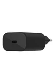 Belkin   Wca004vfbk 25w Usb-c Pd Şarj Cihazı - Siyah - 3