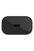 Belkin   Wca004vfbk 25w Usb-c Pd Şarj Cihazı - Siyah - 5