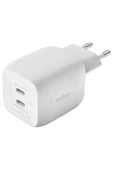 Belkin Çift Usb-c 45w Şarj Cihazı - 3