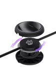 Baseus   Free2 Draw Mini Makaralı Type-C to Type-C 100W Kablo 1m. - 5