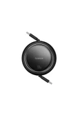 Baseus   Free2 Draw Mini Makaralı Type-C to Type-C 100W Kablo 1m. - 3