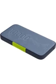 Infinity Lab InstantGo 10000 mAh Powerbank Type-C - Mavi - 2