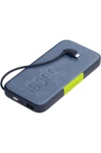 Infinity Lab InstantGo 10000 mAh Powerbank Type-C - Mavi - 1