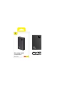 Baseus   Adaman Overseas Edition 24.000 mAh Digital Display 140W  Powerbank - 1
