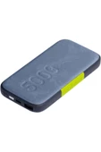 Infinity Lab   By Harman Kablosuz 5000 Mah Pd 18w Hızlı Şarj Özellikli Powerbank - Mavi - 1