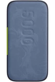Infinity Lab   By Harman Kablosuz 5000 Mah Pd 18w Hızlı Şarj Özellikli Powerbank - Mavi - 3