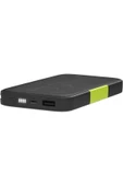 Infinity Lab   By Harman Instantgo Powerbank 10000 Mah Lightning Siyah - 3