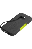 Infinity Lab   By Harman Instantgo Powerbank 10000 Mah Lightning Siyah - 1