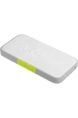 Infinity Lab   By Harman 10000 Mah Pd 30w Hızlı Şarj Özellikli Entegre Lightning Kablolu Powerbank - Beyaz - 2