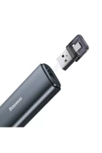 Baseus   Lazer Pointer Bluetooth Alıcılı Kablosuz Sunum Cihazı thumbnail 3