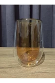 Glass In Love Glass In Love Sahra Borosilikat Bardak 350 cc 2 Adet - 3