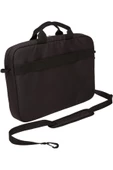 CaseLogic Advantage 17.3 İnç Notebook Çantası Siyah - 4