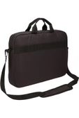 CaseLogic Advantage 17.3 İnç Notebook Çantası Siyah - 3