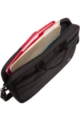 CaseLogic Case Logic Advantage 17.3” Notebook Çantası – Siyah - 8