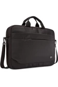 CaseLogic   Case Logic Advantage 17.3” Notebook Çantası – Siyah - 1