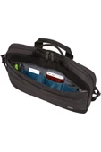 CaseLogic Advantage 17.3 İnç Notebook Çantası Siyah - 6