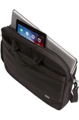 CaseLogic Advantage 17.3 İnç Notebook Çantası Siyah - 7